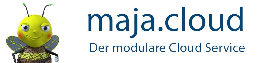 maja.cloud Der modulare Cloud Service