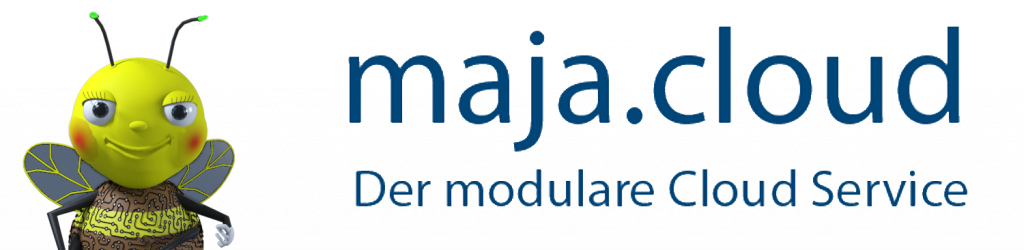 maja.cloud Der modulare Cloud Service