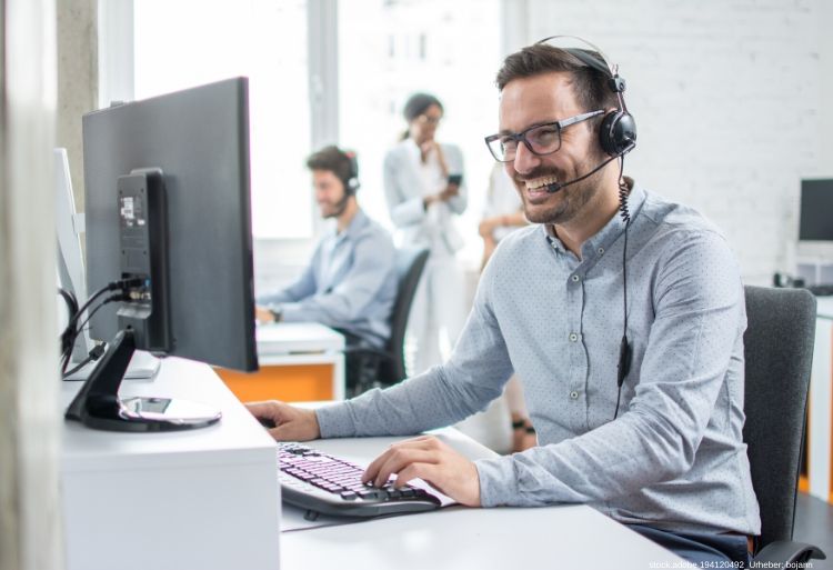 Hilfe und Support bei der Installation von Novatime
