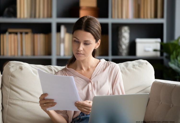 Mit der Salia Cloud von überall arbeiten