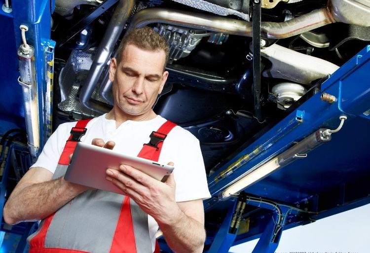Software Fur Handwerker Cloudbasiert Mobil Und Immer Einsatzbereit